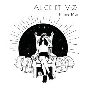 Обложка: Alice Et Moi - C'Est Toi Qu'elle Préfère