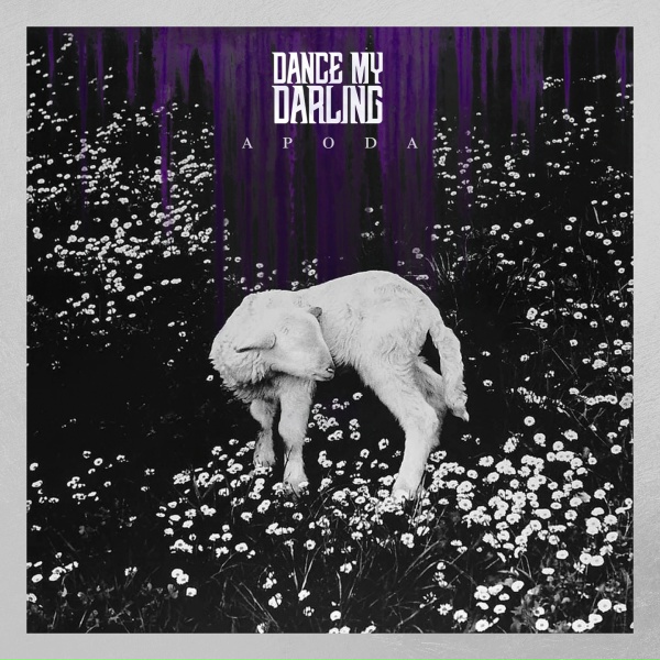 Обложка: Dance My Darling - Carousel