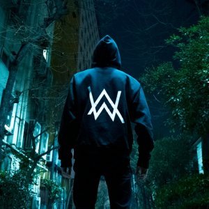 Обложка: Alan Walker feat. K-391 - Ignite