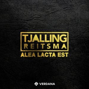 Обложка: Tjalling Reitsma - Alea Lacta Est