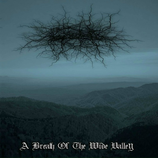 Обложка: Basarabian Hills - A Breath Of The Wide Valley
