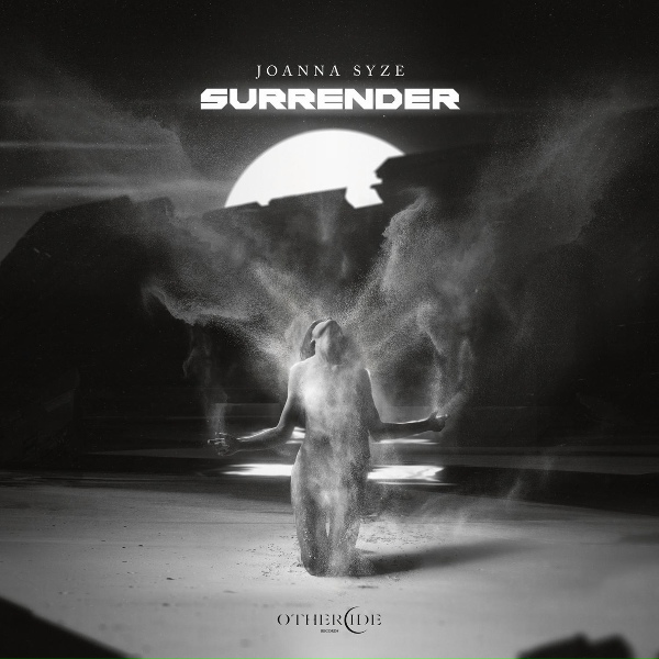 Обложка: Joanna Syze, Chris.su - Nothing Lasts Forever