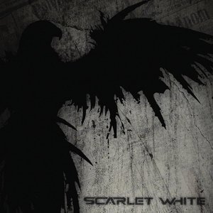 Обложка: Scarlet White - Breathe