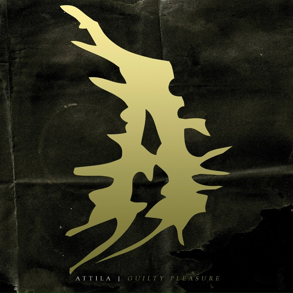 Обложка: Attila - Fake Friends