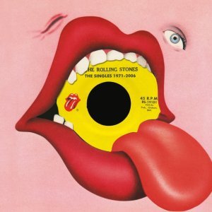 Обложка: The Rolling Stones - Anybody Seen My Baby?