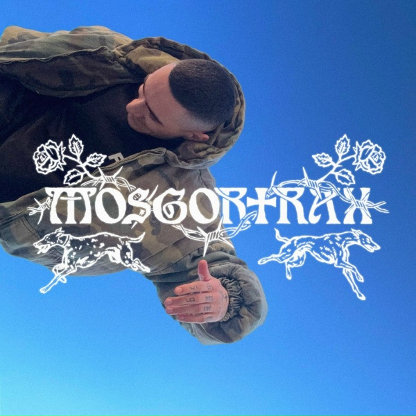 Обложка: Yablochko Zelenoe - What You Gonna Do