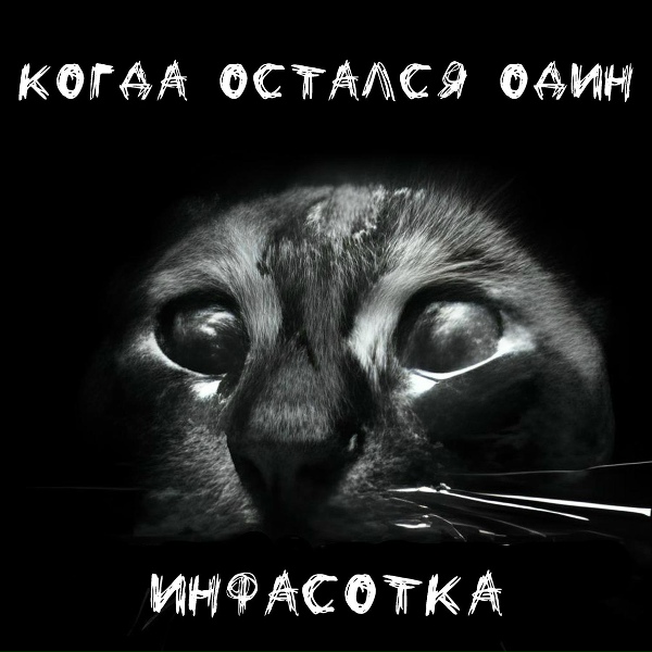 Обложка: ИНФАСОТКА - Про любовь