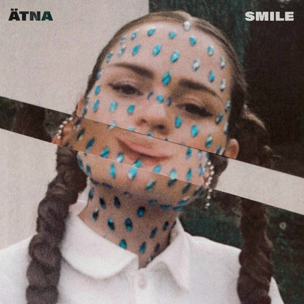 Обложка: ÄTNA - Smile