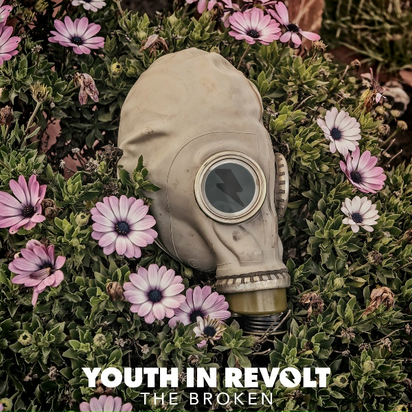 Обложка: Youth in Revolt - Love Is A Liar's Game
