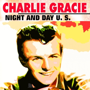 Обложка: Charlie Gracie - Guitar Boogie