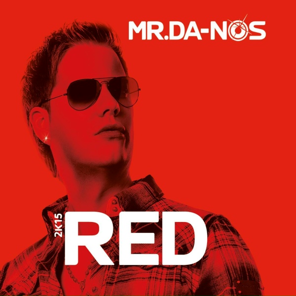Обложка: Mr. Da-Nos feat. David Anthony - Tell Me Why 2k15