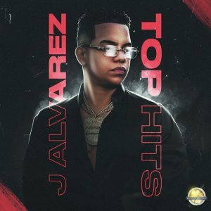 Обложка: J Alvarez - Se Acabo el Amor