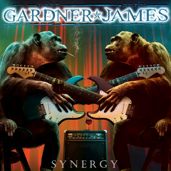 Обложка: Janet Gardner, Justin James - Flying on Faith