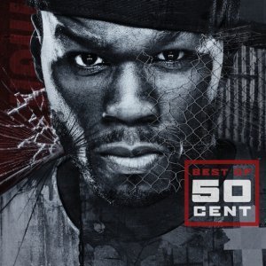 Обложка: 50 Cent - P.I.M.P.