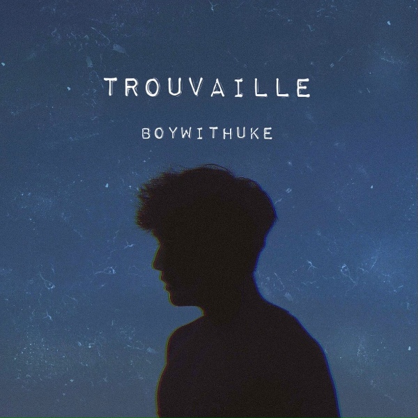 Обложка: BoyWithUke - Falling for You
