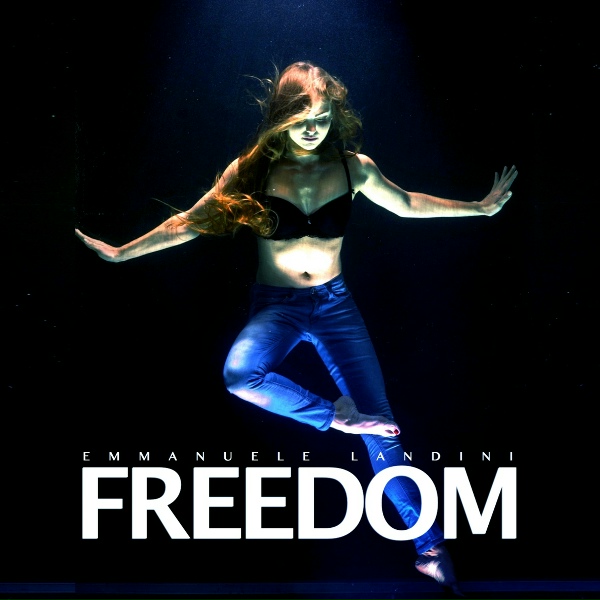 Обложка: Emmanuele Landini - Freedom