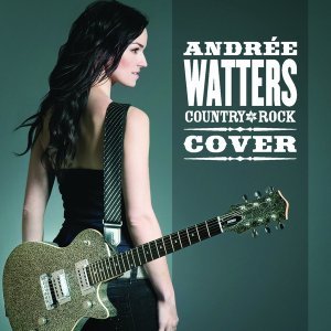 Обложка: Andrée Watters - Jackson