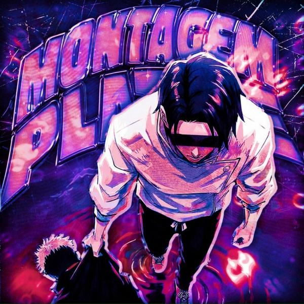 Обложка: DJ LXILL, BLXZE !, SICXRIUS - MONTAGEM PLATINE