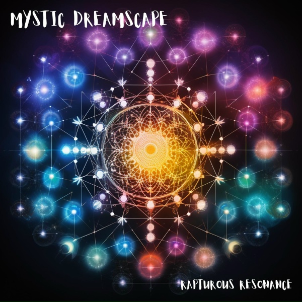 Обложка: Rapturous Resonance - Eternal Resonance