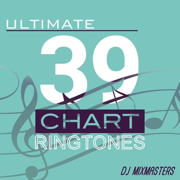 Обложка: DJ MixMasters - Pop Muzik (Originally Performed by M)