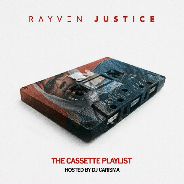Обложка: Rayven Justice feat. Iamsu! - Need Your Love