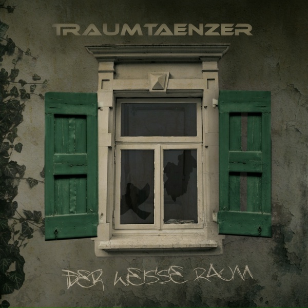 Обложка: Traumtaenzer - Die Maschine