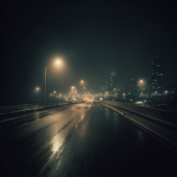 Обложка: Apelislin - Fading Into You
