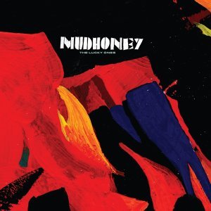 Обложка: Mudhoney - The Open Mind