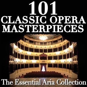 Обложка: Compagnia d'Opera Italiana, Antonello Gotta, Angela Venturino - La bohème: Quando m'en vo'