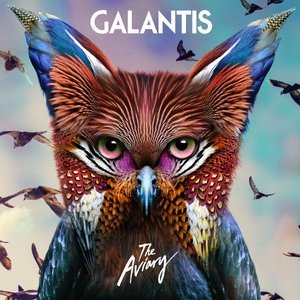 Обложка: Galantis, ROZES - Girls on Boys