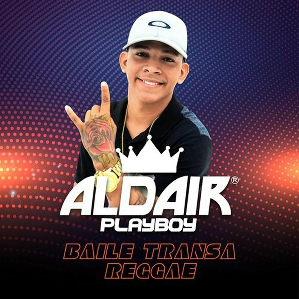 Фото: Aldair Playboy