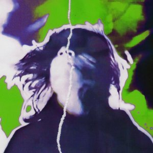 Обложка: eyedress - jealous