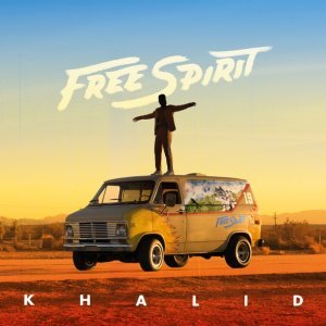 Обложка: Khalid - Hundred