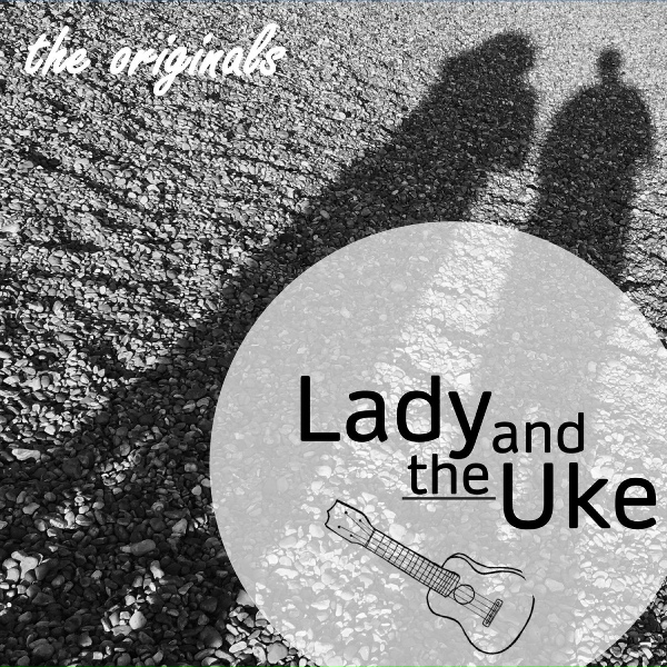 Обложка: Lady and the Uke - No Monsters