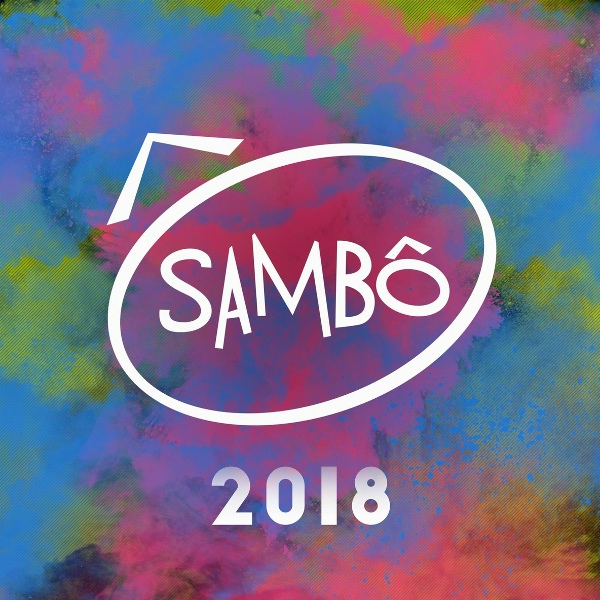 Обложка: Sambô - Lesões Corporais
