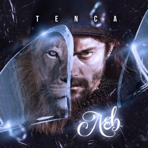 Обложка: Tenca - Лев