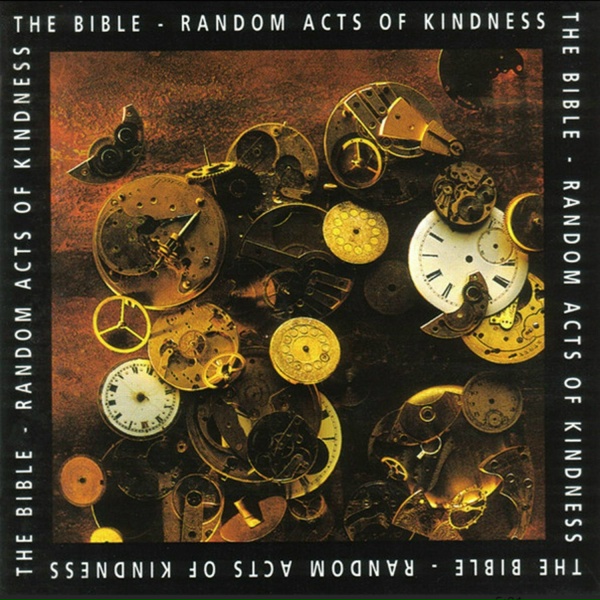 Фото: The Bible