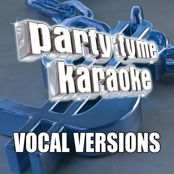 Обложка: Party Tyme Karaoke - Him & I (Made Popular By G-Easy & Halsey) [Vocal Version]