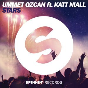 Обложка: Ummet Ozcan feat. Katt Niall - Stars (Original Mix)