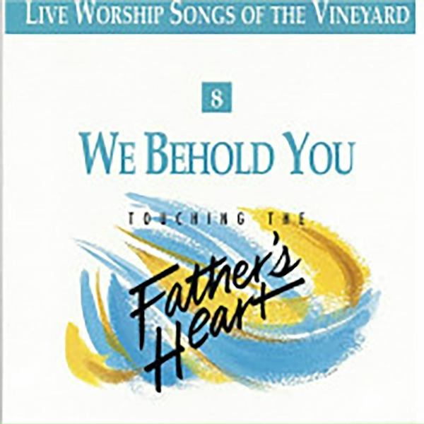 Обложка: Vineyard Music - Who Is Like You