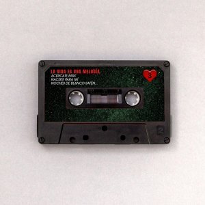 Обложка: Orquesta Lírica Barcelona - Historia de amor