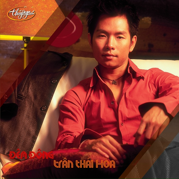 Обложка: Trần Thái Hòa - Mưa Lệ