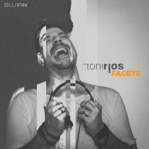 Обложка: Toni Rios - Facets