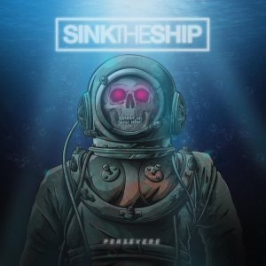 Обложка: Sink The Ship - Nail Biter