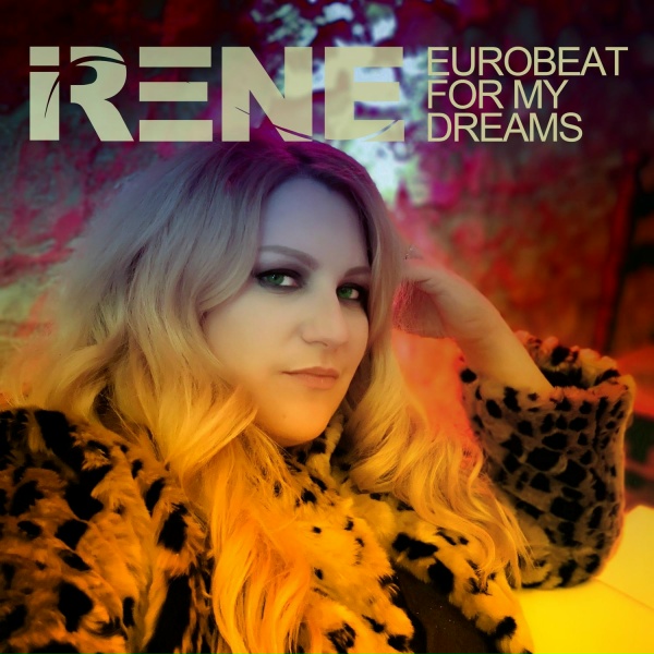 Обложка: Irene - Coolover