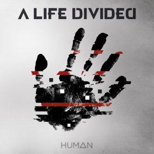 Обложка: A Life Divided - Could You