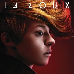 Обложка: La Roux - Reflections Are Protection