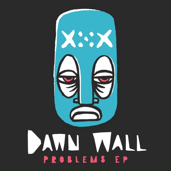 Обложка: Dawn Wall - Nomad