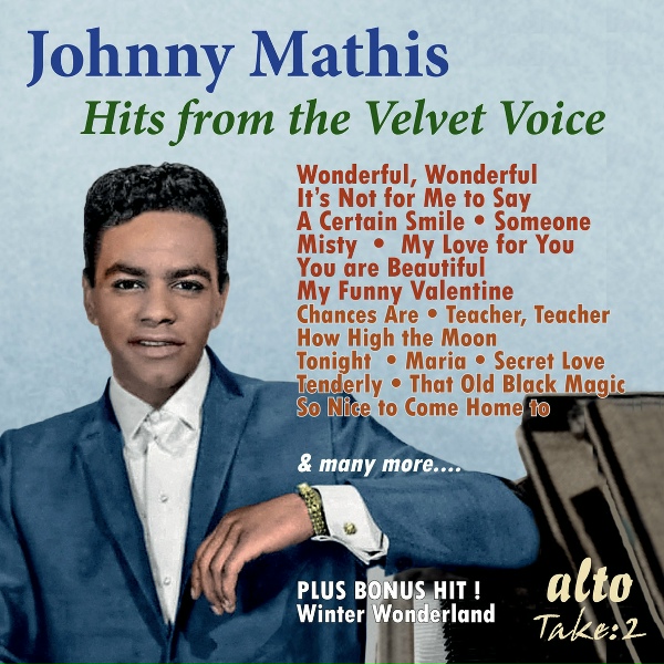 Обложка: Johnny Mathis, Ray Conniff, Ray Conniff Orchestra - You are Beautiful