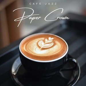 Обложка: Coffee Shop Jazz - Chill Coffee Shop Jazz